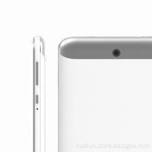 6.5" Tablet PCs, 800 x 480P Resolution, IPS/TN/1/16GB/Front/Back Camera 0.3/2.0MP/Quad-core MTK8382